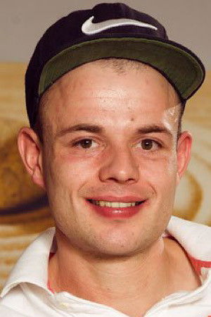 et billede af Alan Bulka