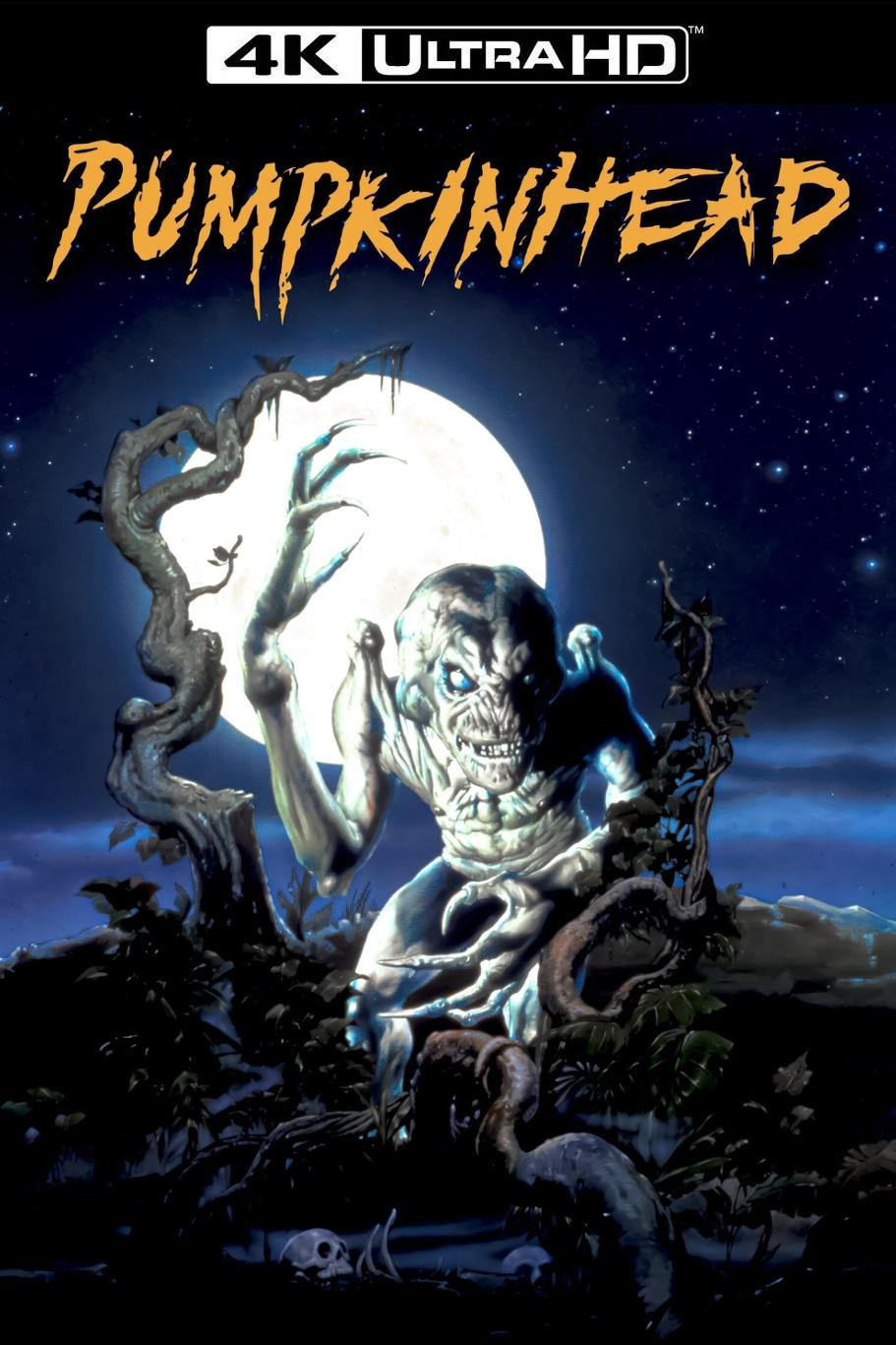 Pumpkinhead