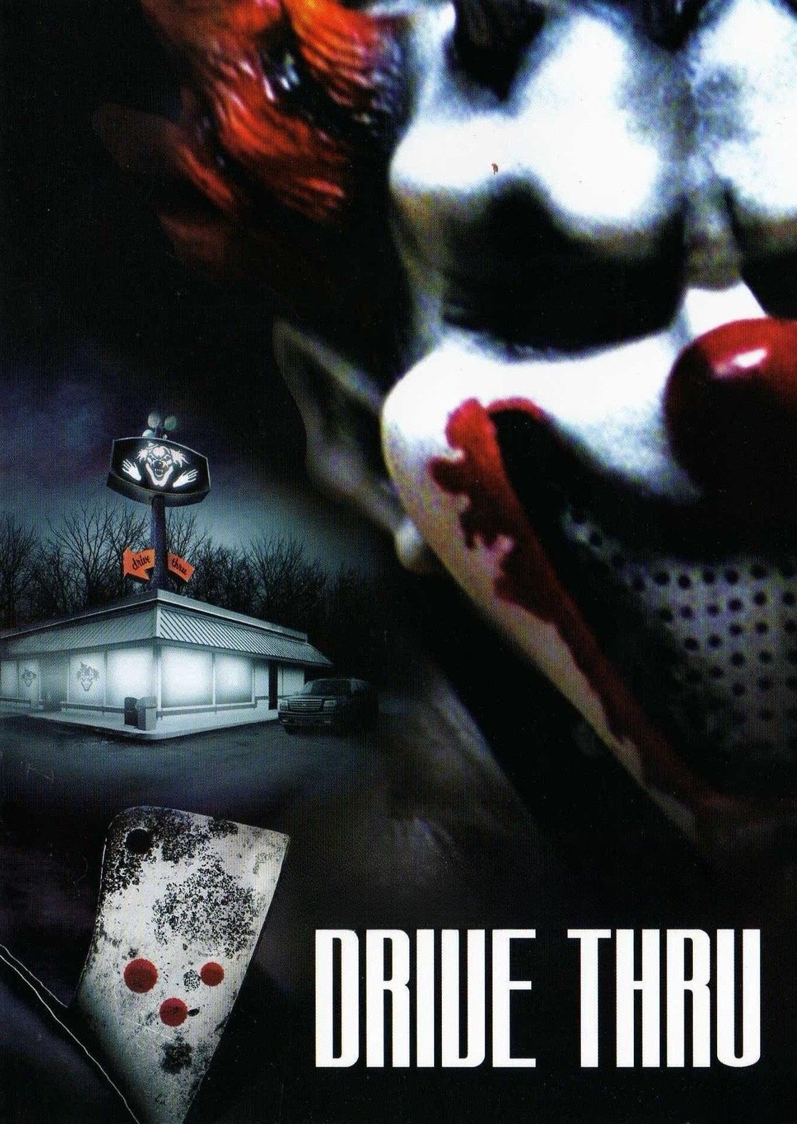 Drive Thru