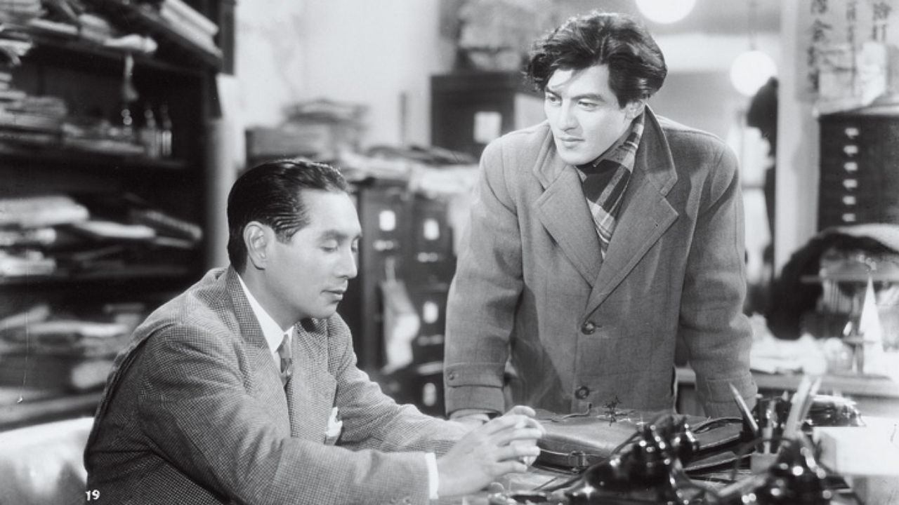 The Good Fairy (1951)