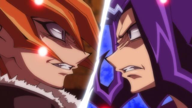 Yu-Gi-Oh! Zexal