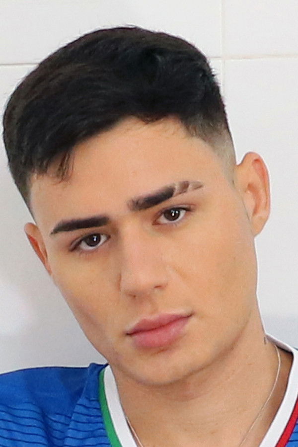 et billede af Agus Piney