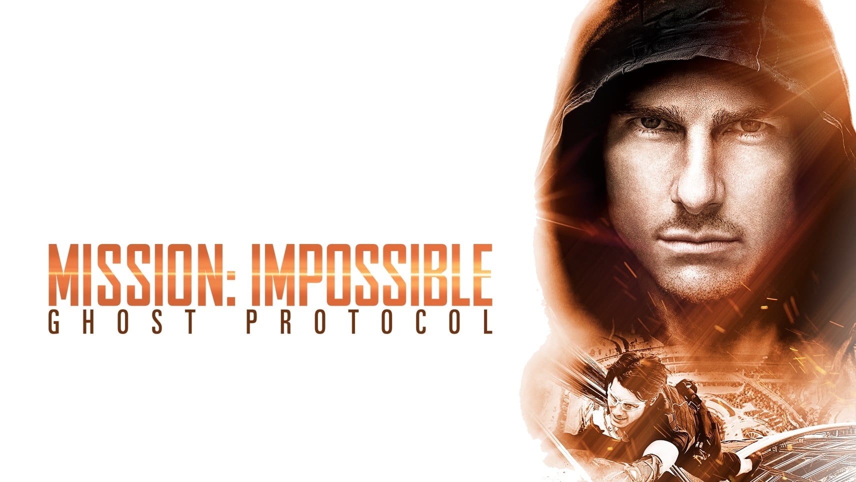 Mission: Impossible - Ghost Protocol