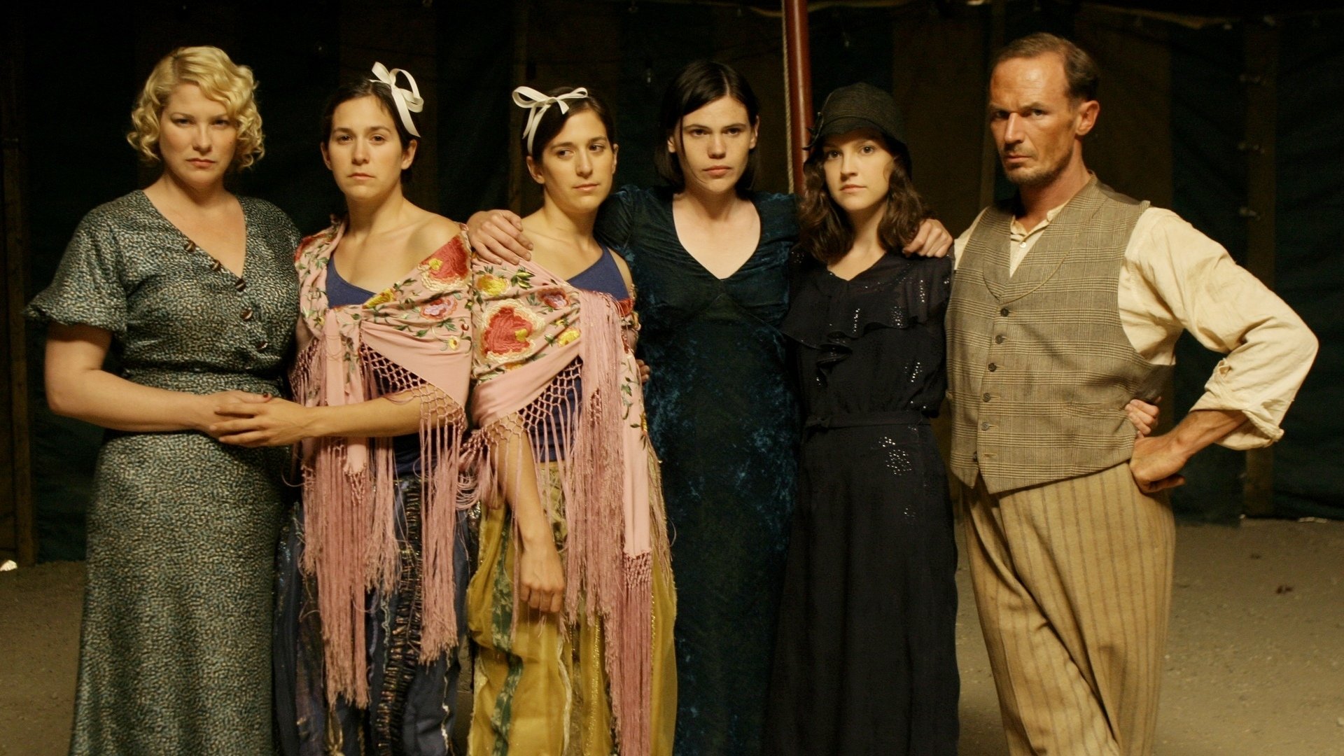 Carnivàle