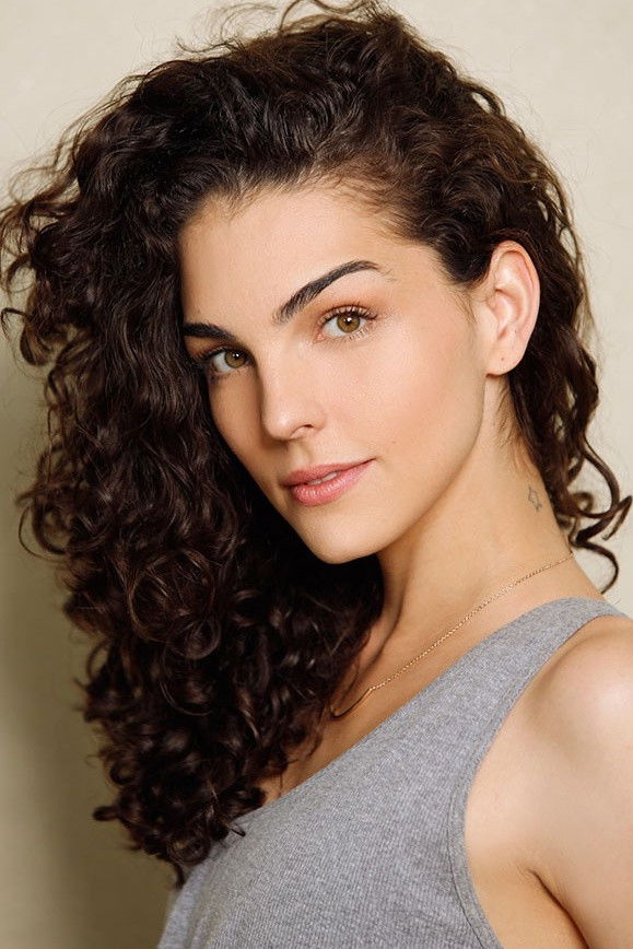 et billede af Julia Konrad