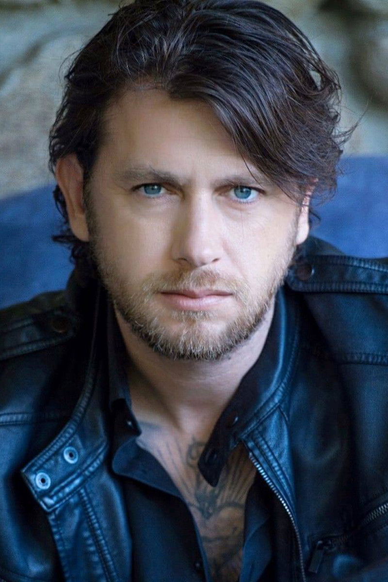 et billede af Veselin Plachkov