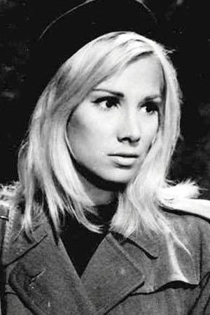 et billede af Dora Sitzani