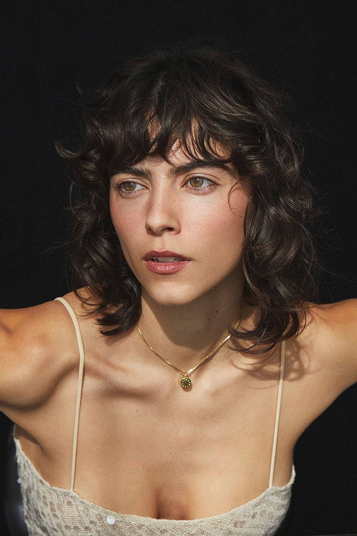 Rita Bretão backdrop