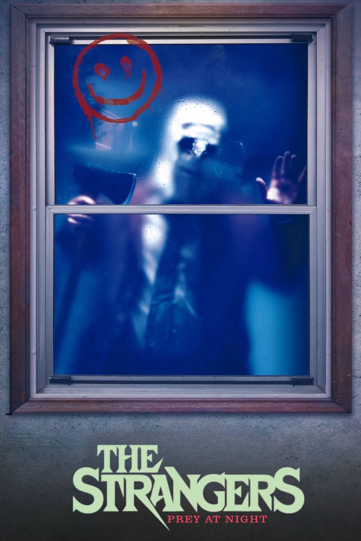 The Strangers: Prey at Night