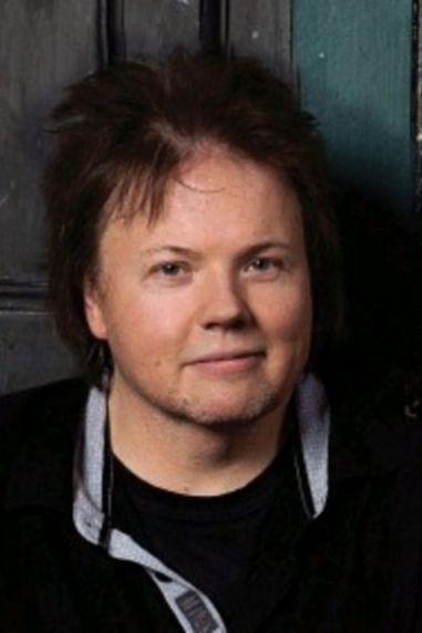 et billede af Jerome Froese