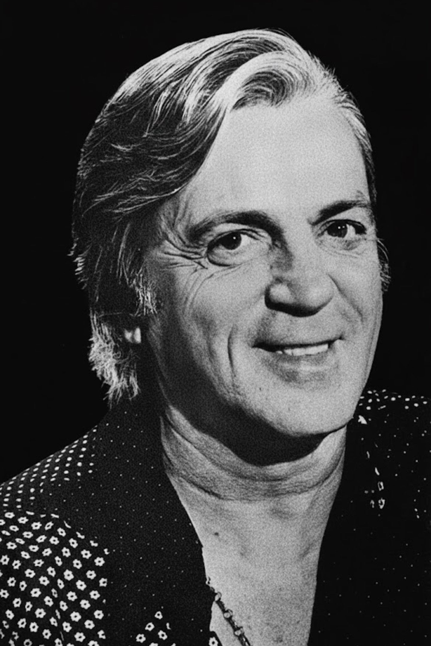 et billede af José Parisi