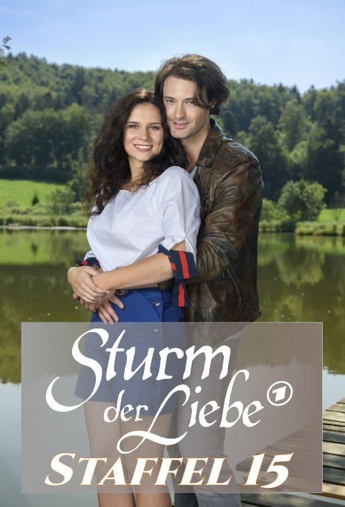 Sturm der Liebe Season 15