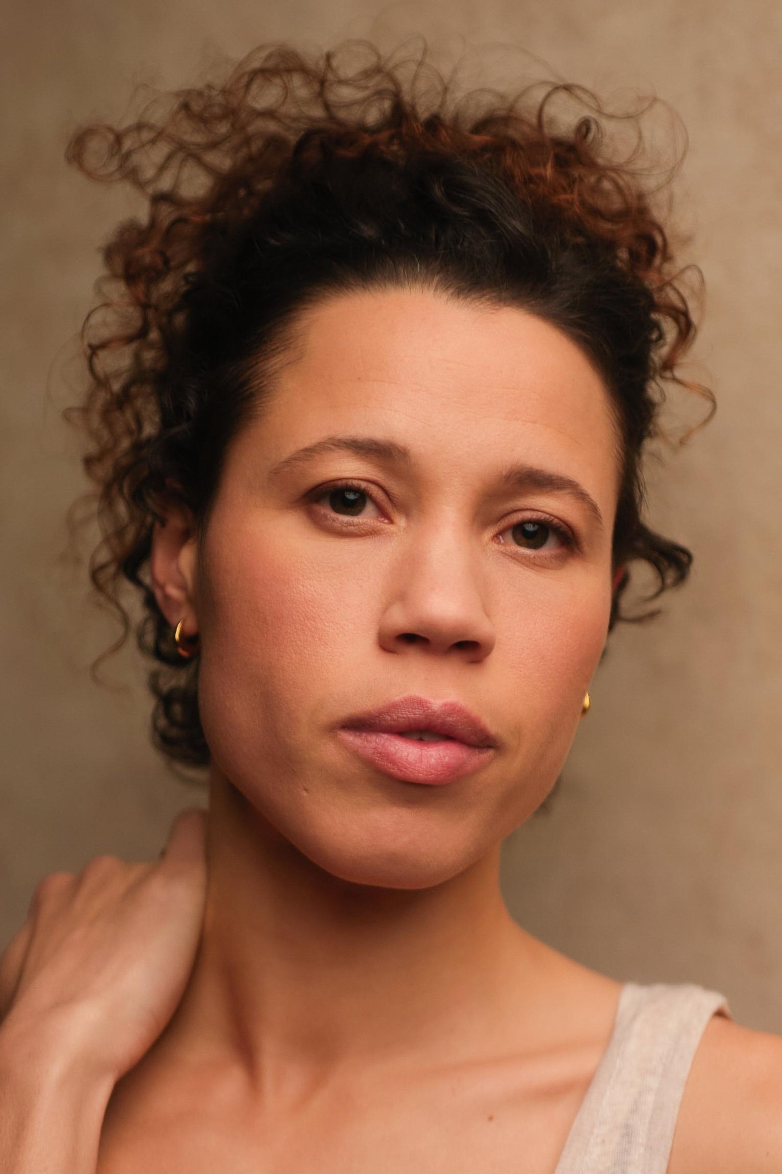 et billede af Remmie Milner