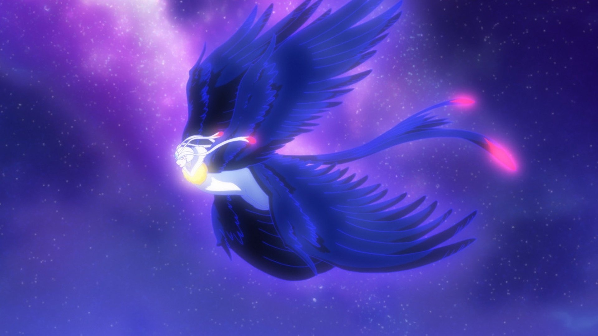 Raven of the Inner Palace