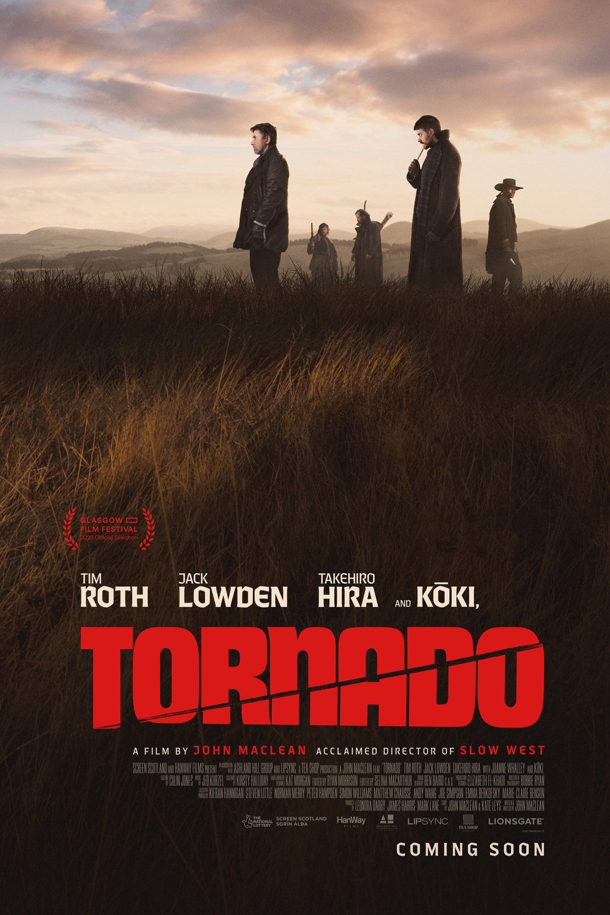 Tornado