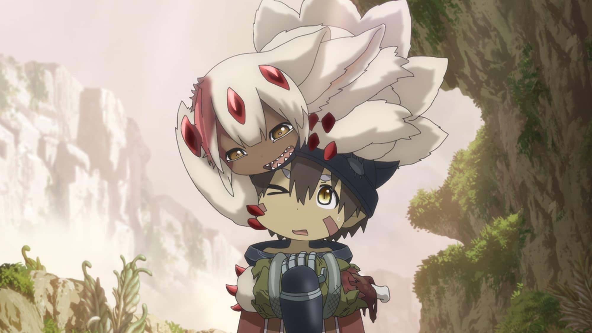 Watch Made In Abyss: The Golden City of the Scorching Sun - Season