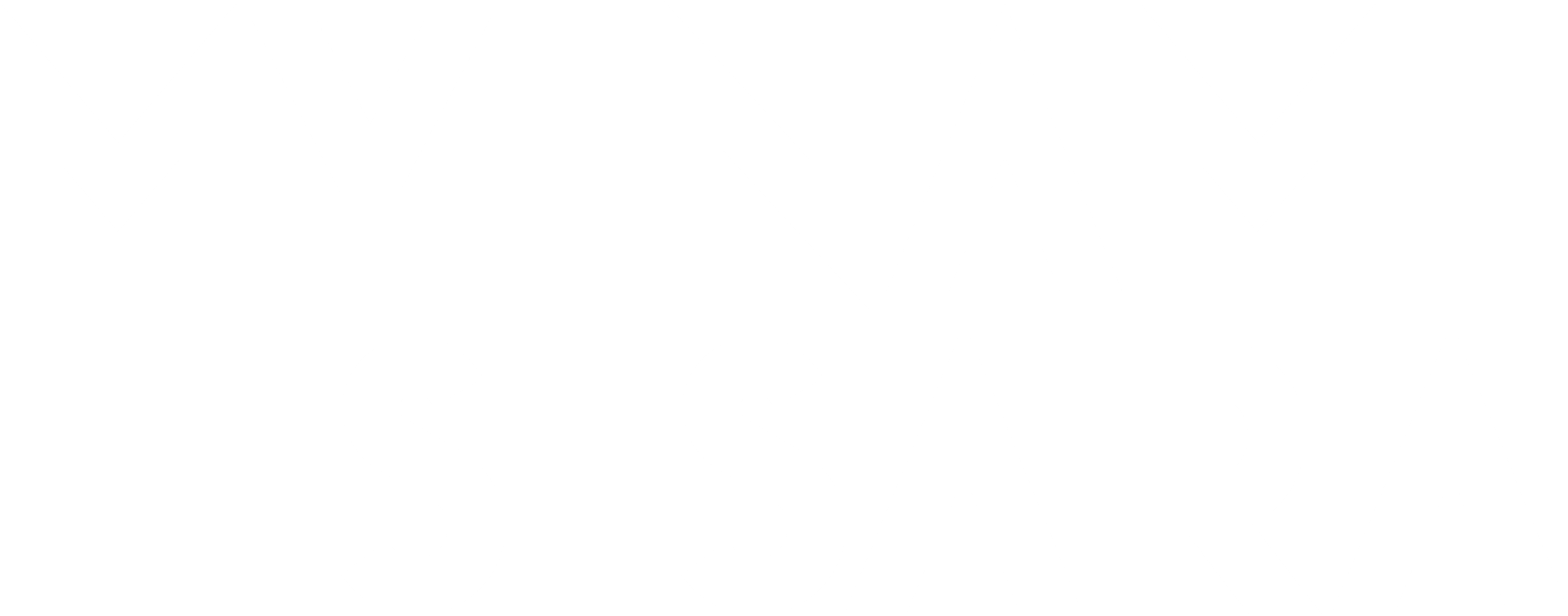 My Name Is Sara Logo