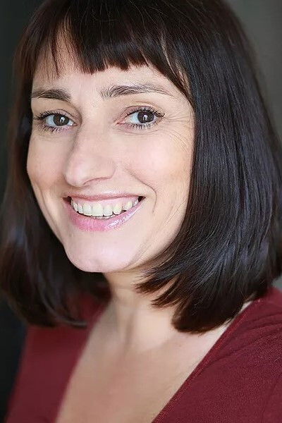 et billede af Corinne Debeaux