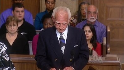 The People's Court