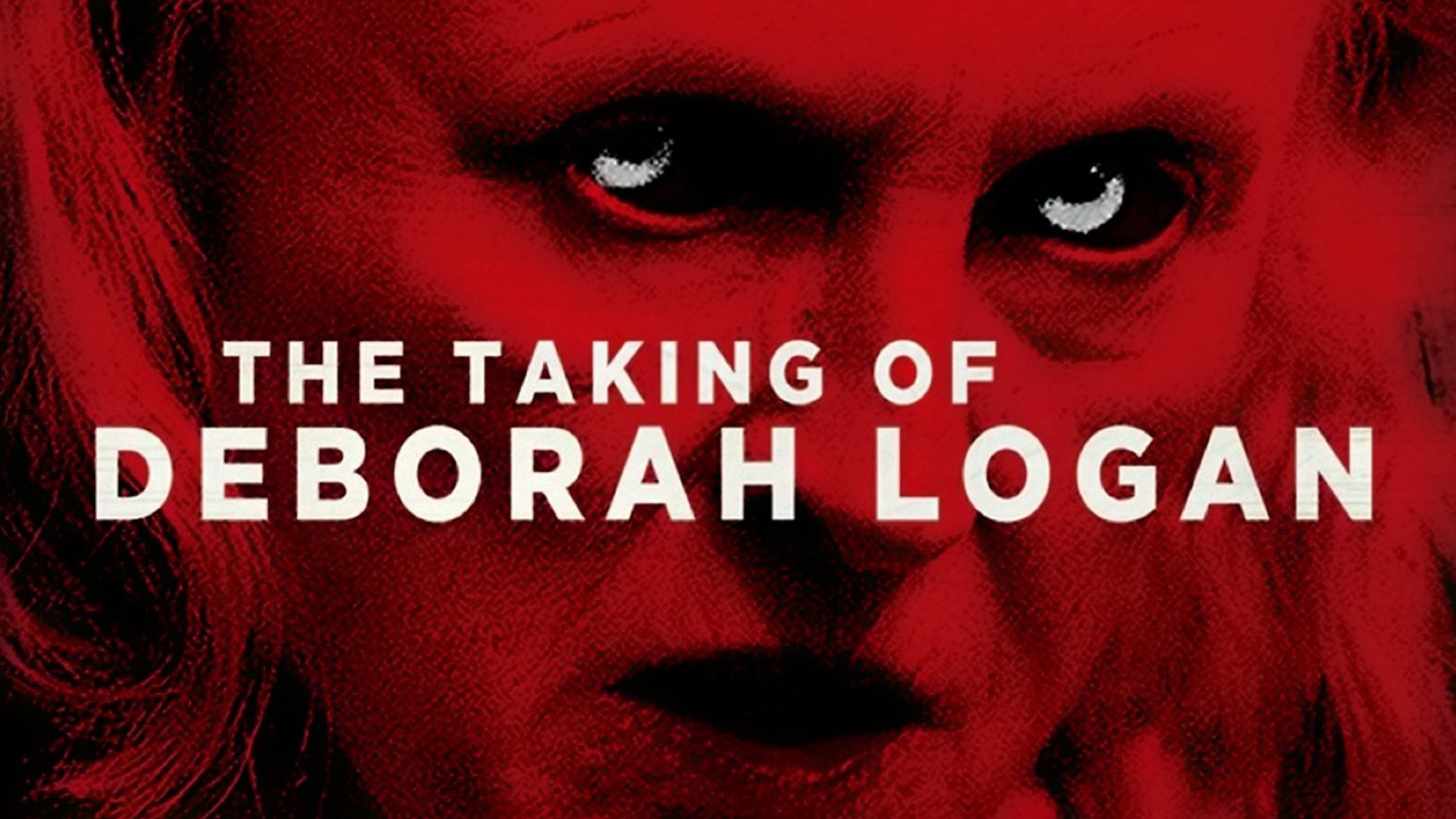 The Taking of Deborah Logan (2014)