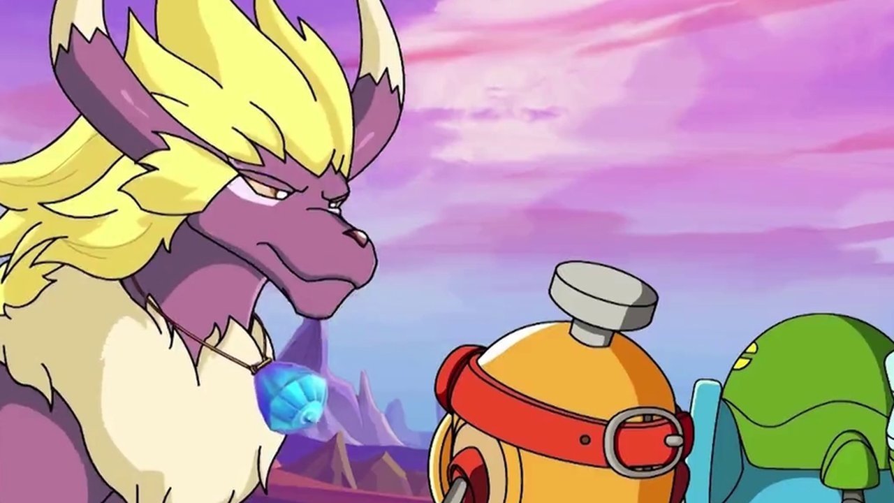 Episode 16