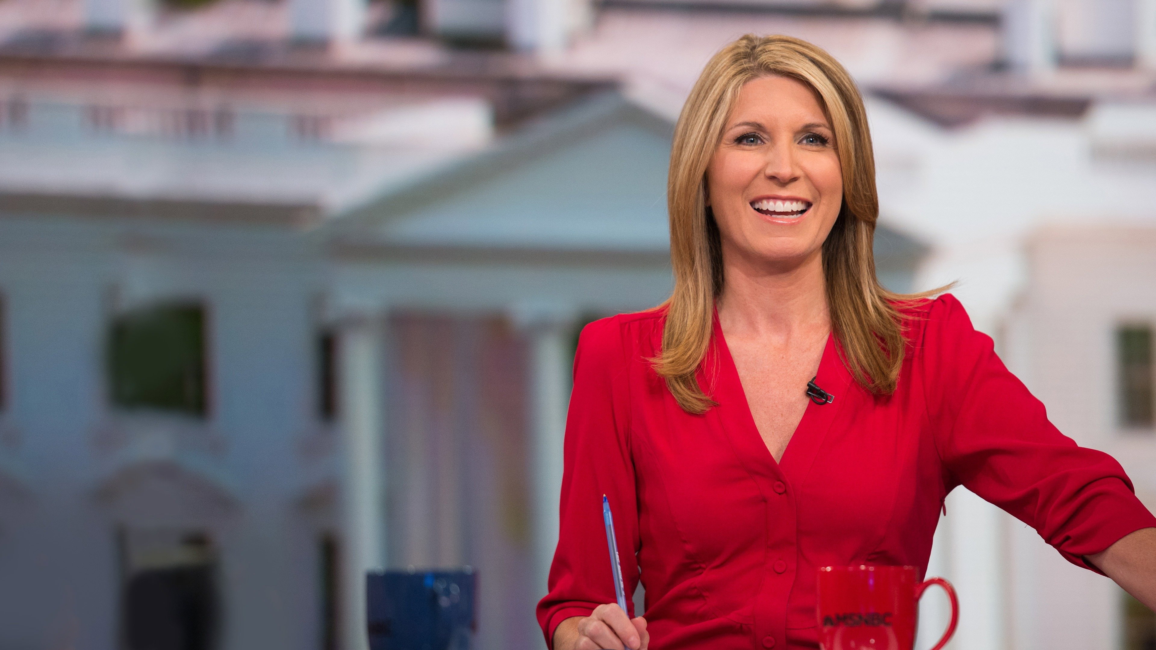 Deadline: White House with Nicolle Wallace