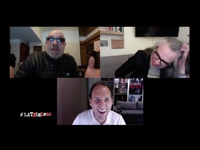 La Tele Letal - Épisode 22