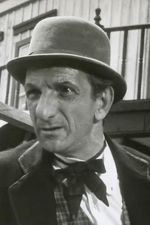 et billede af Nino Imparato