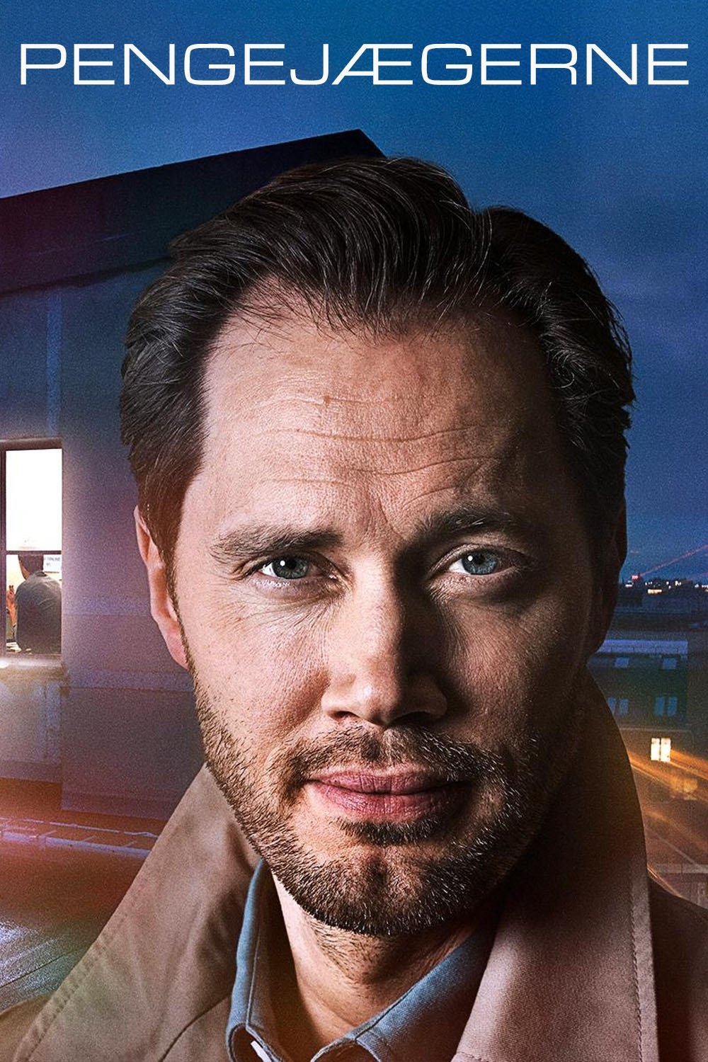 Pengej&aelig;gerne (2020)