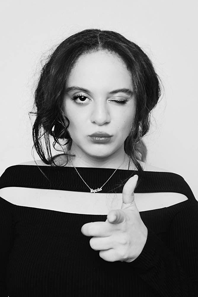 et billede af Spinks