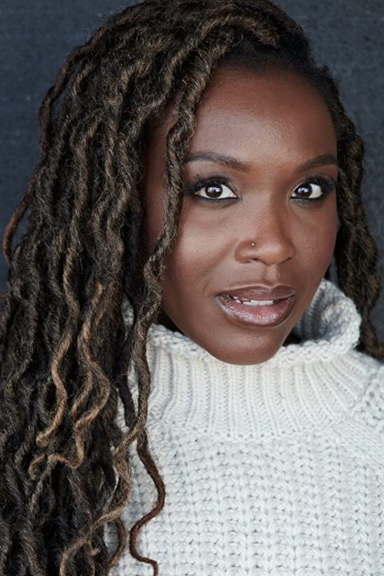 et billede af Faith Alabi