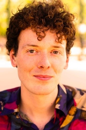 et billede af Felix Bruneau