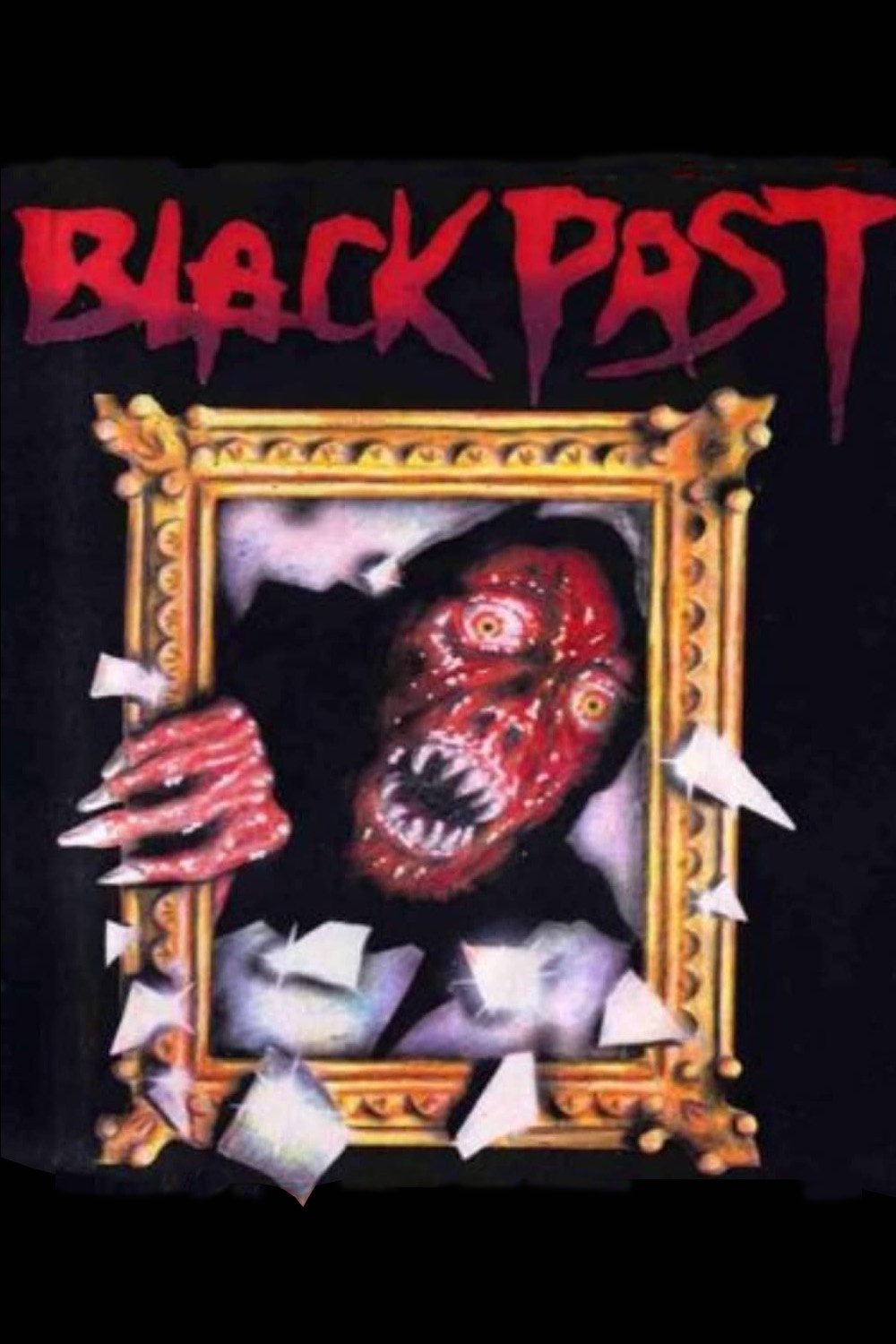 Black Past