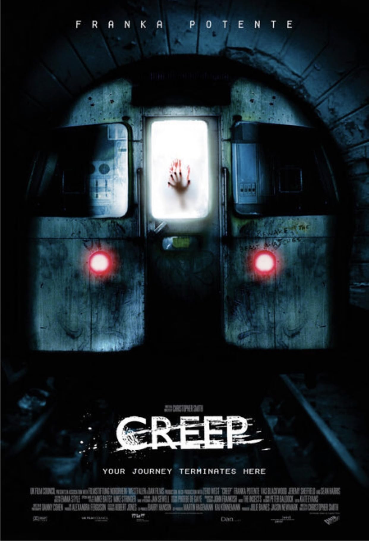 Creep