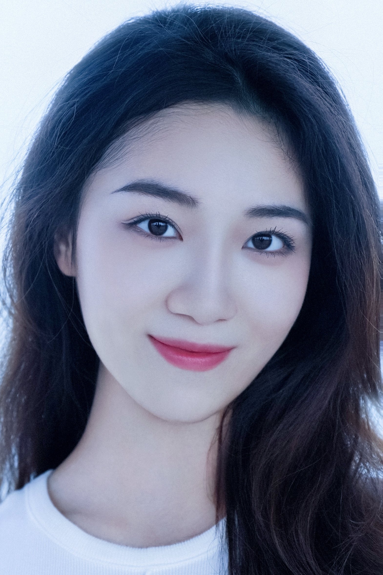 et billede af Zhu Meiji