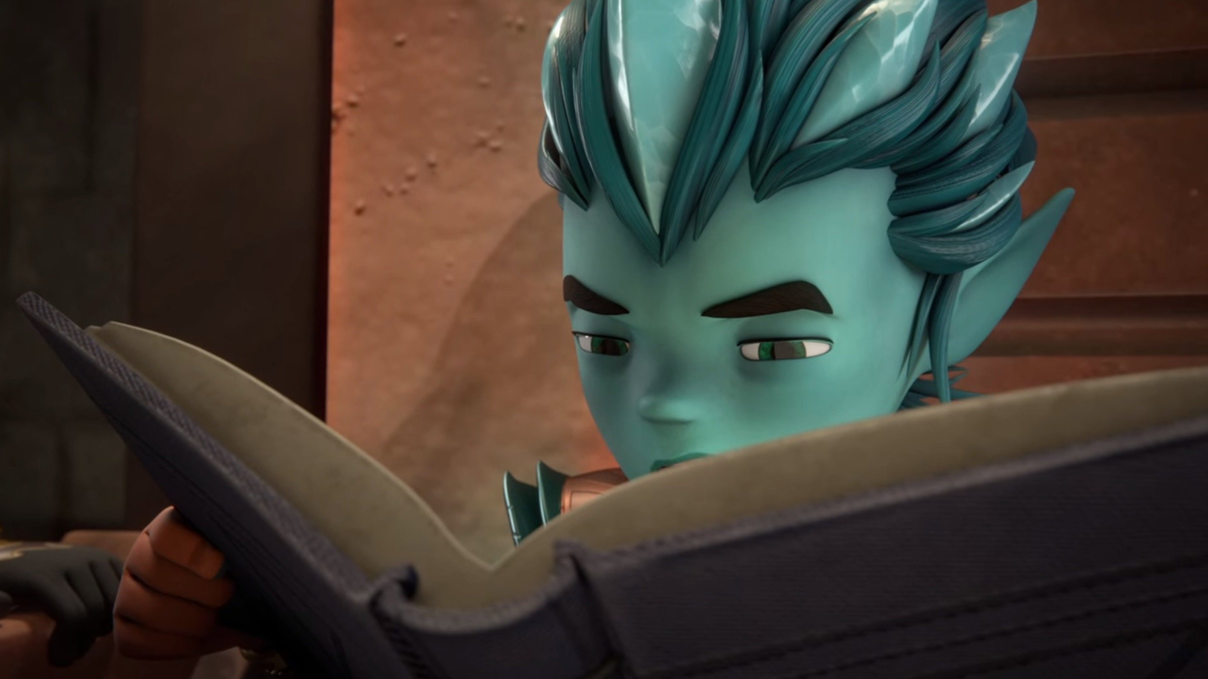 Episode 17