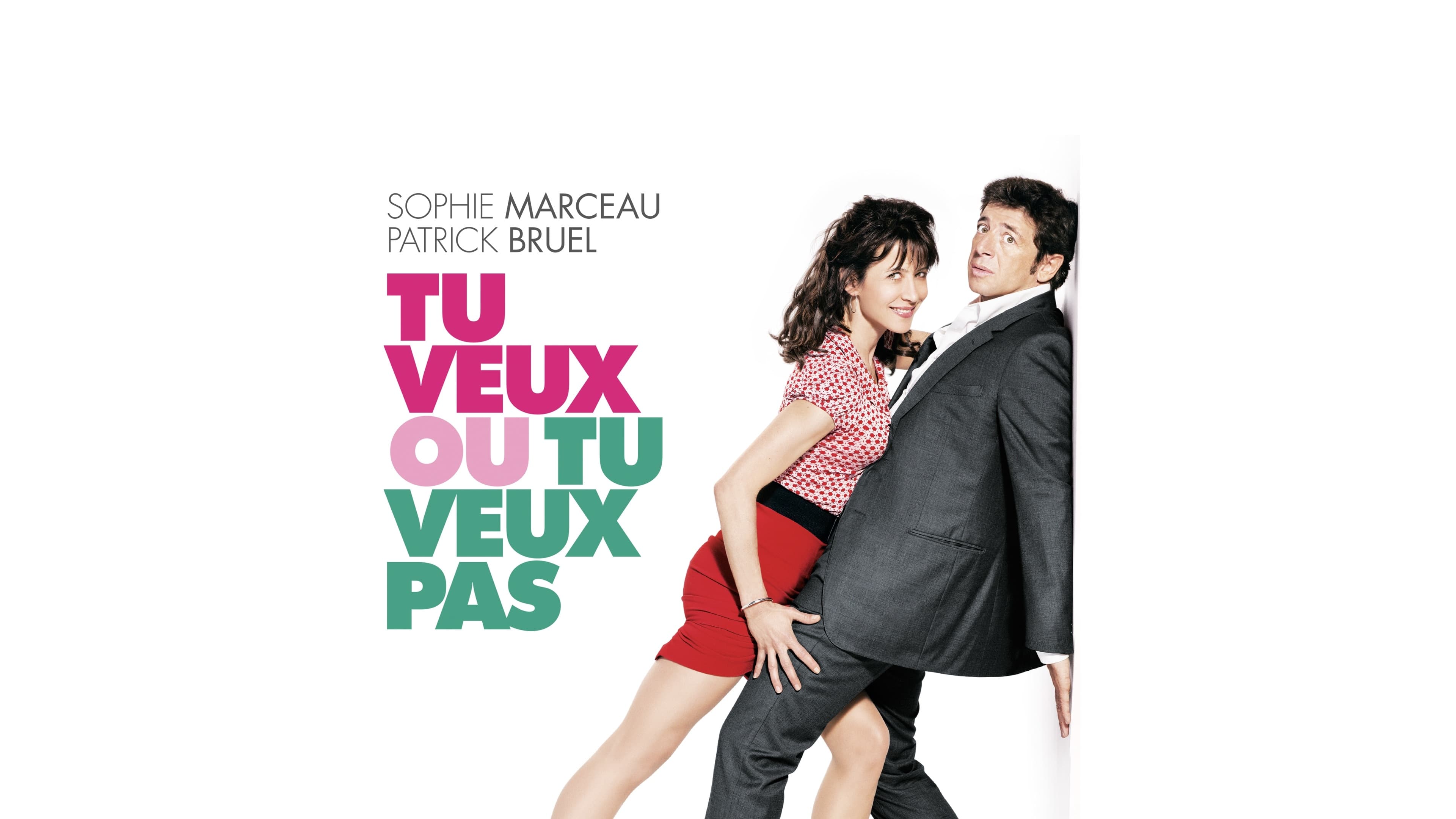 Sex, Love & Therapy (2014)