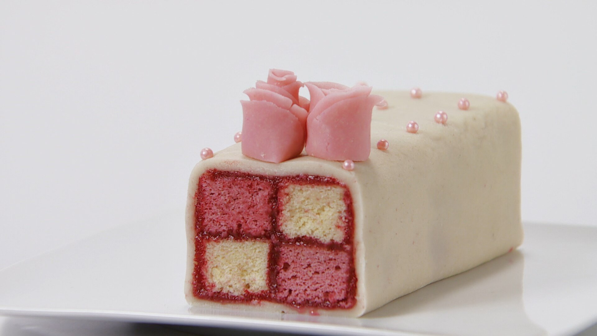 Thumbnail for Battenberg Cake Season 1 Episode 3