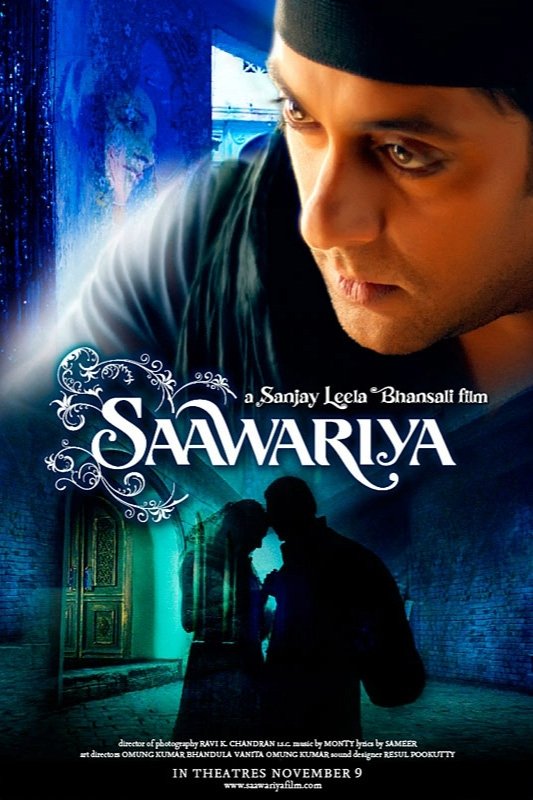 Saawariya