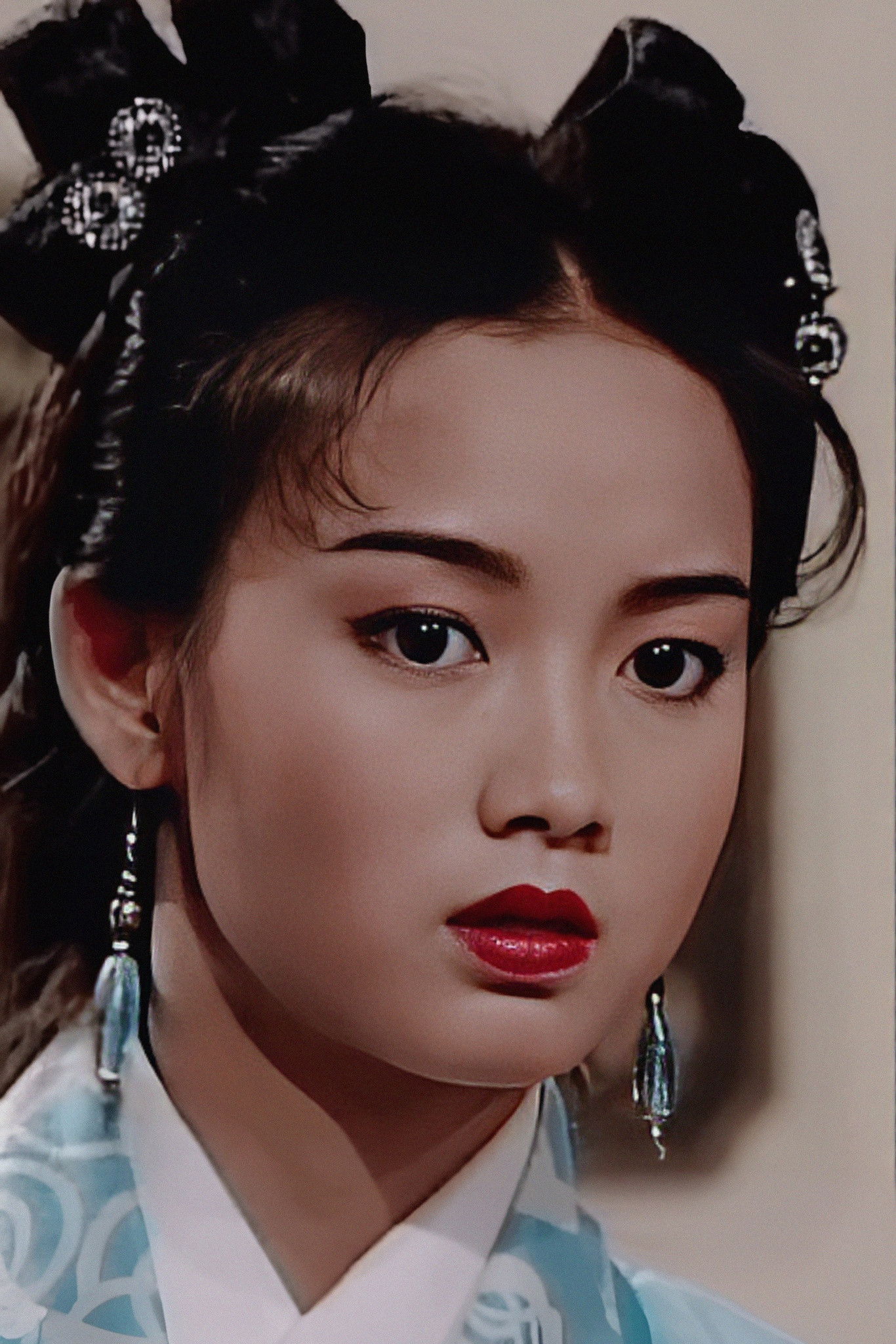 et billede af Wong Siu-Ying