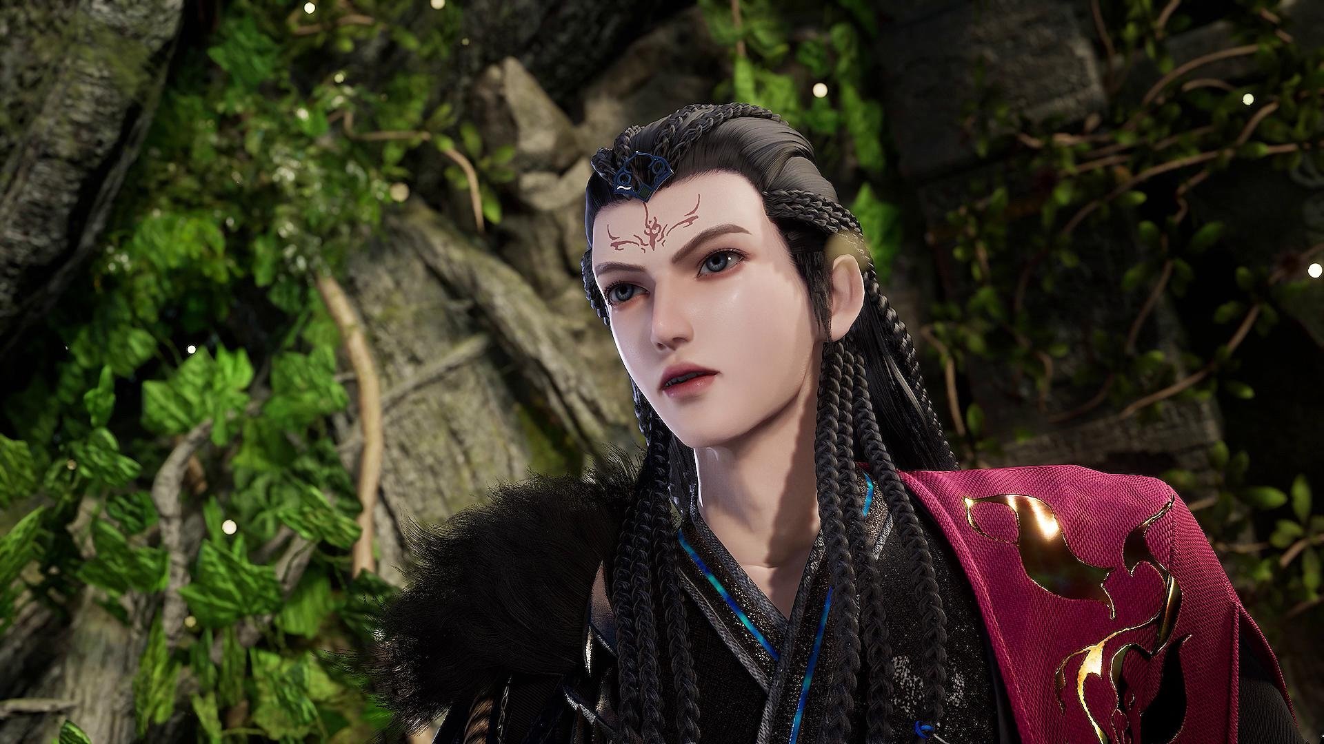 The Success Of Empyrean Xuan Emperor