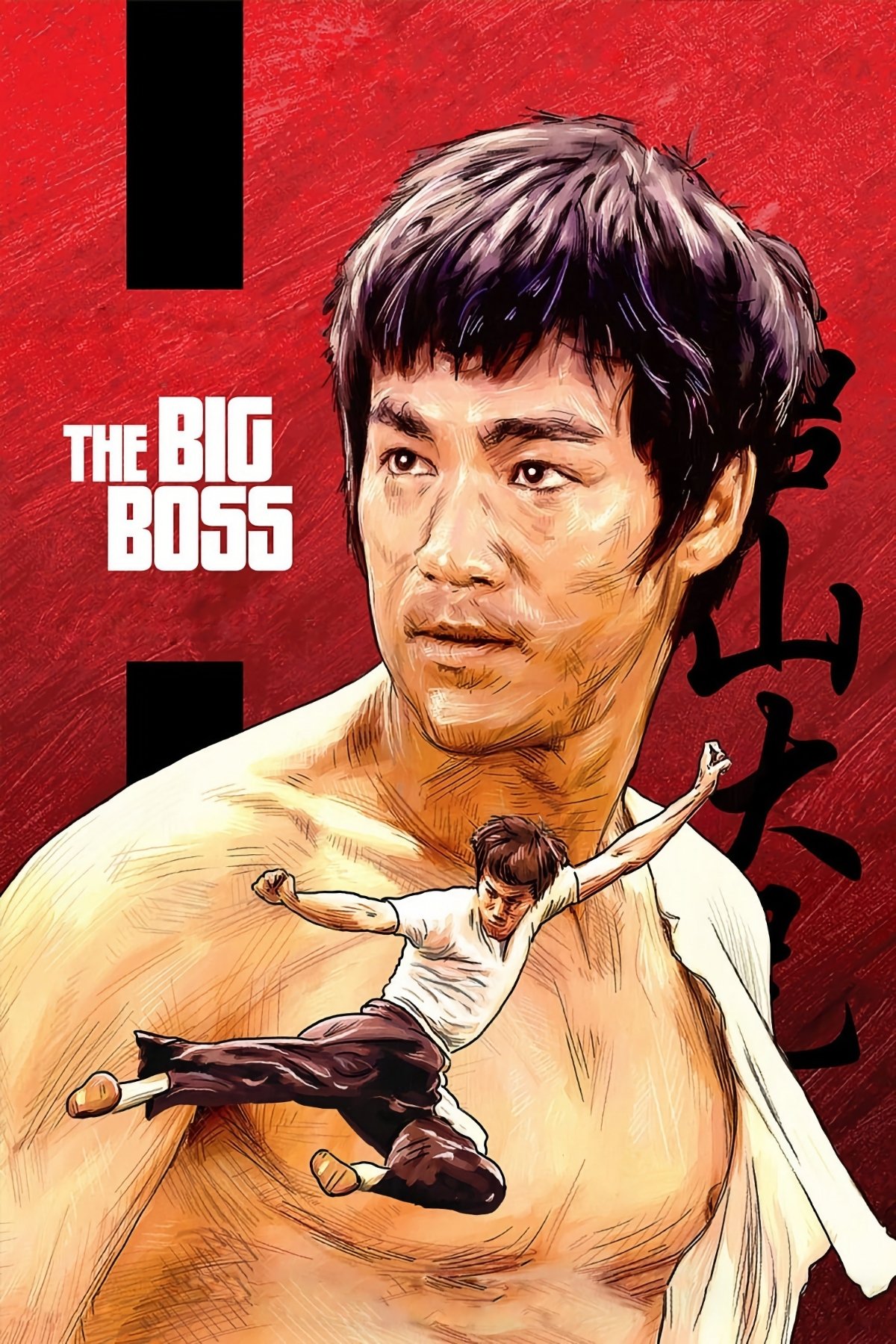 The Big Boss