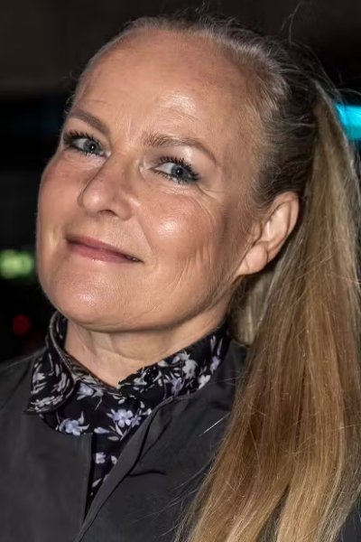 Søs Fenger (Charlotte Fenger)