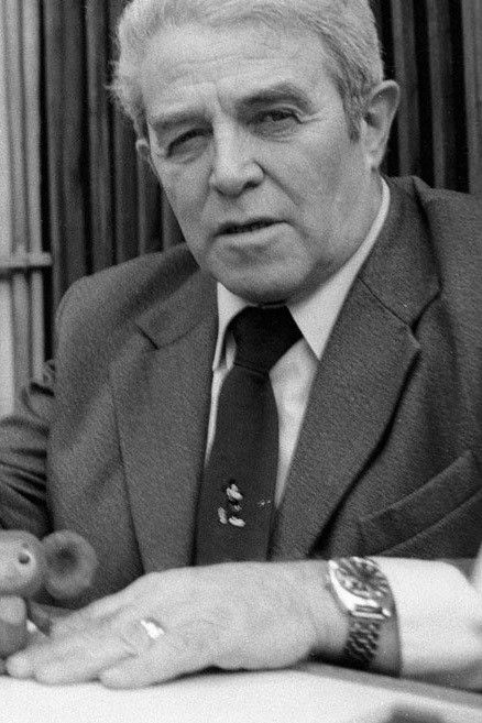 et billede af Roman Kachanov