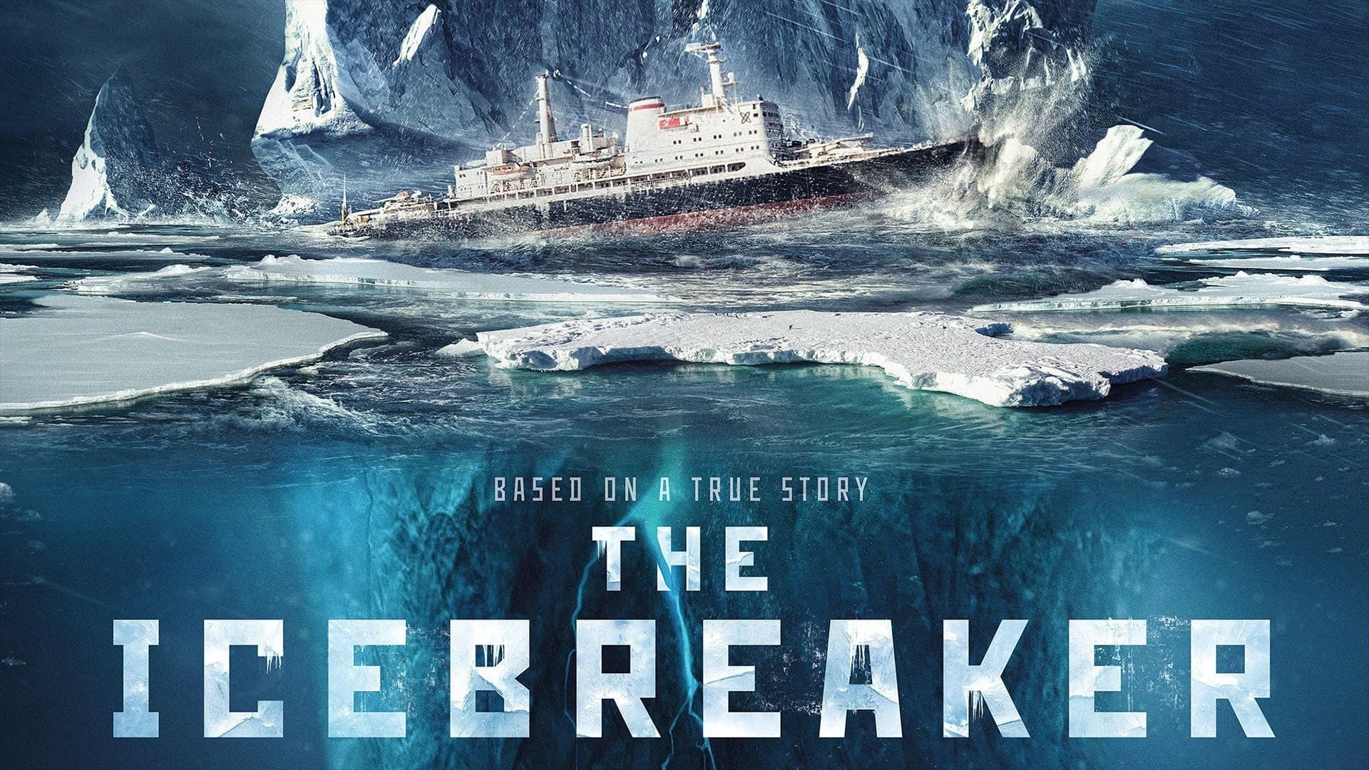 The Icebreaker (2016)
