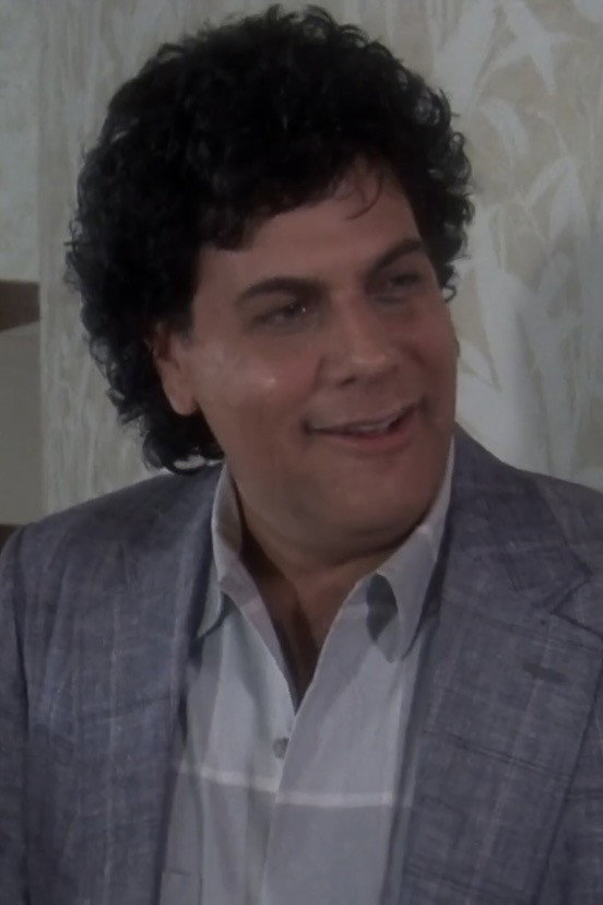 Jerry Lazarus