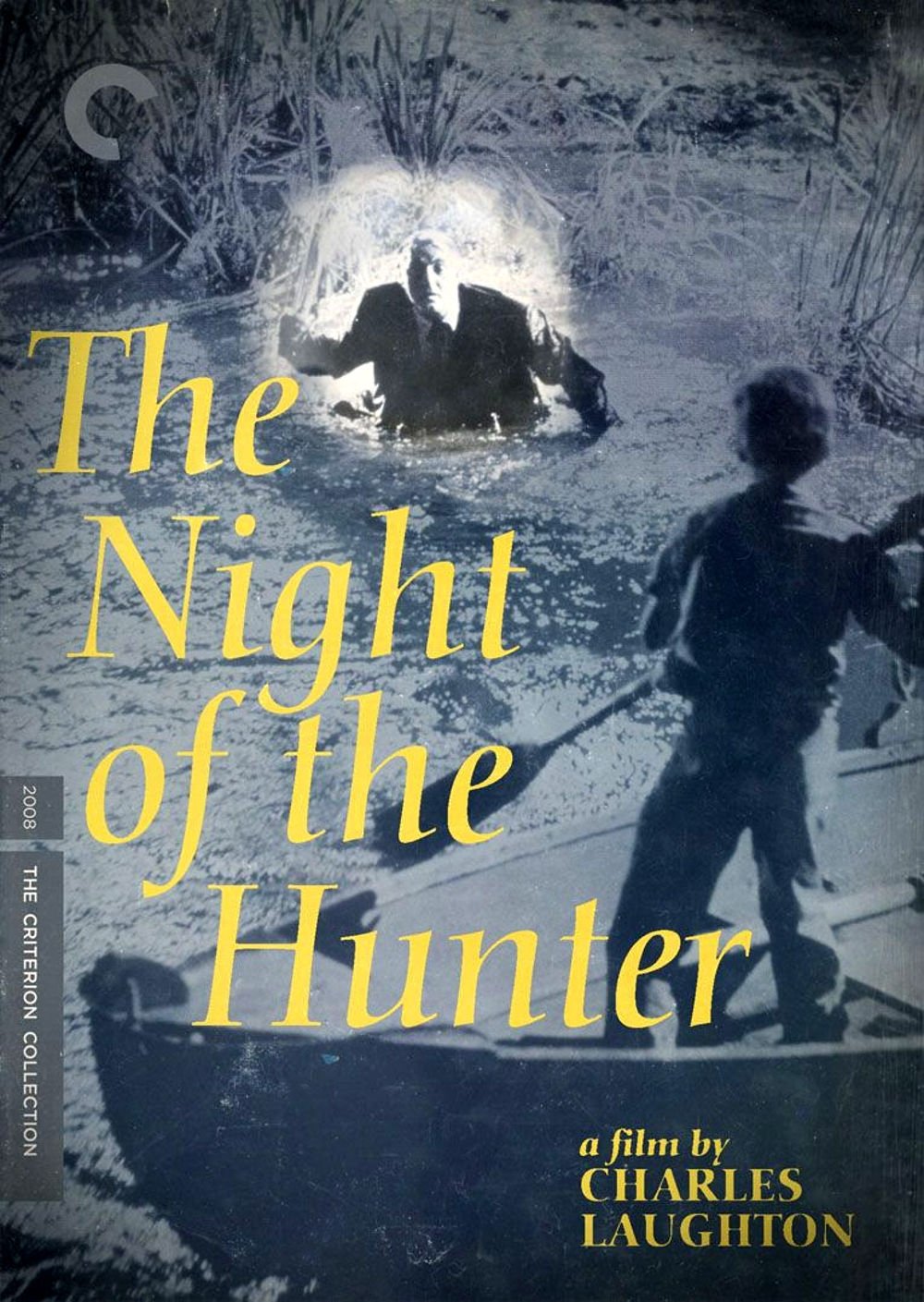 The Night of the Hunter