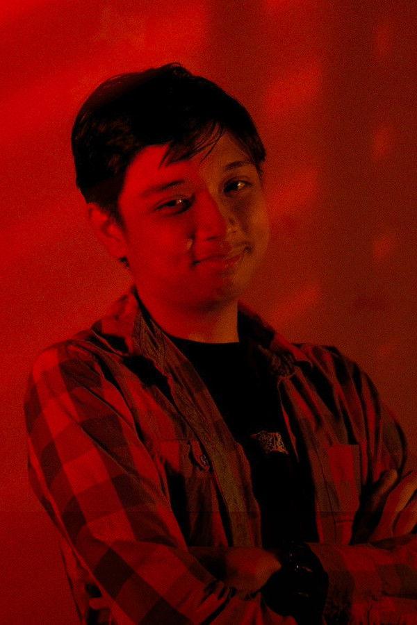 et billede af Pramot Numsinlark