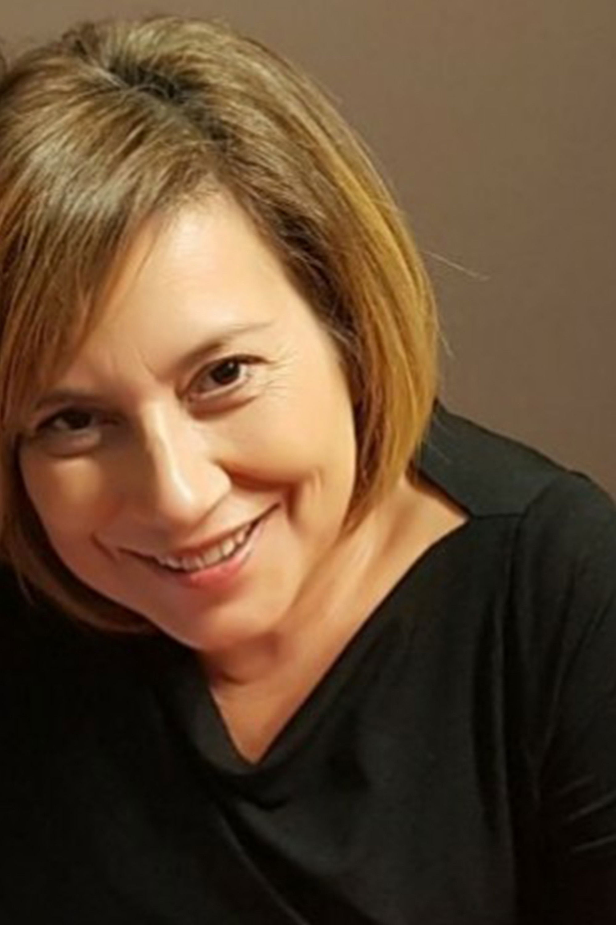 et billede af Rosa Matencio