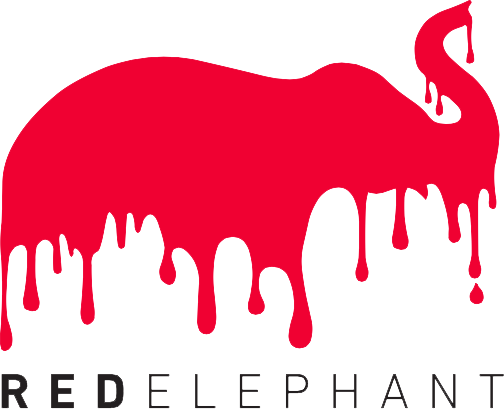 Red Elephant